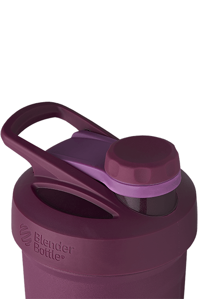 Insulated Stainless Steel Twist - HH5G