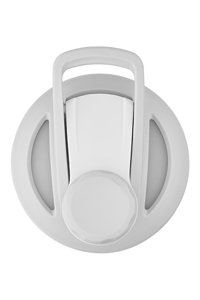 Insulated Stainless Steel Twist - HH5G