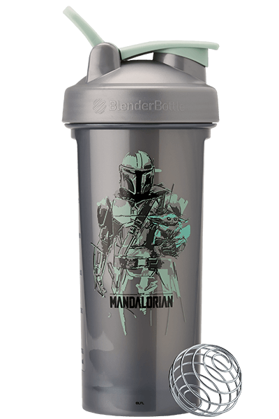 The Mandalorian - Pro Series - 3O1P