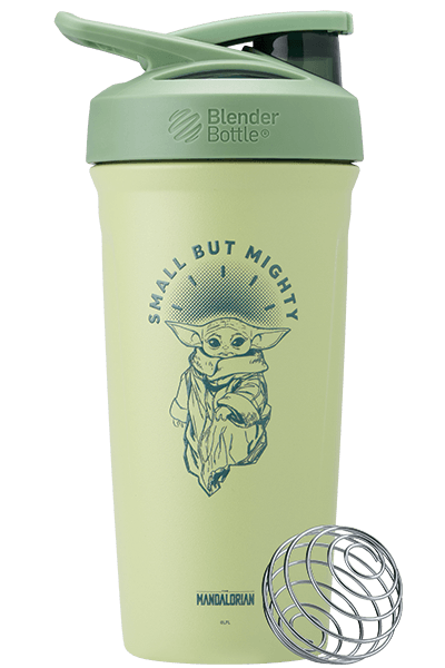The Mandalorian - Insulated Stainless Steel Sport - V88K