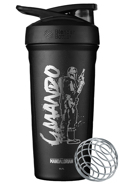 The Mandalorian - Insulated Stainless Steel Sport - V88K