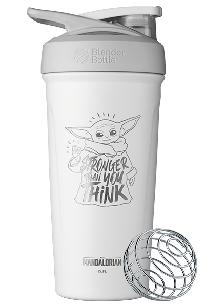 The Mandalorian - Insulated Stainless Steel Sport - V88K