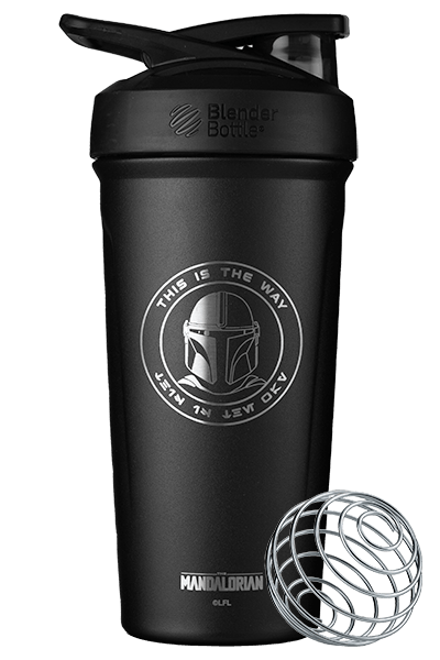 The Mandalorian - Insulated Stainless Steel Sport - V88K